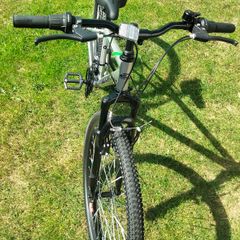 Apollo Slant Mountain Bike
