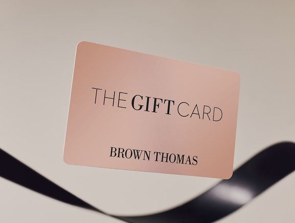 Brown Thomas / Curry's Giftcard- BTC exchange