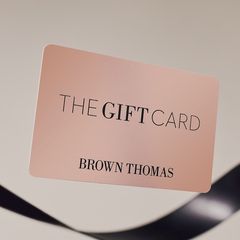 Brown Thomas / Curry's Giftcard- BTC exchange