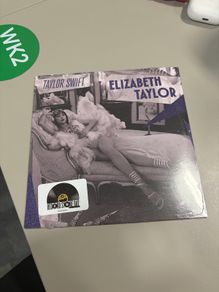 Taylor Swift Vinyl