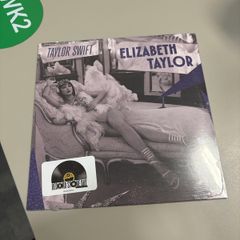Taylor Swift Vinyl