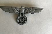 WW2 German Army uniform badge