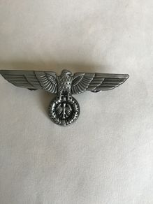 WW2 German Army uniform badge