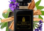 Creed Green Irish Tweed Inspired Extrait de Parfum by Aran Fragrances (50% Perfume Oil Content)