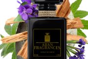 Creed Green Irish Tweed Inspired Extrait de Parfum by Aran Fragrances (50% Perfume Oil Content)
