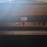 1972 Marshall Major 200w Amp Head Image 5