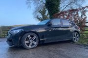 2012 BMW 116i SPORT F20 Breaking for Parts