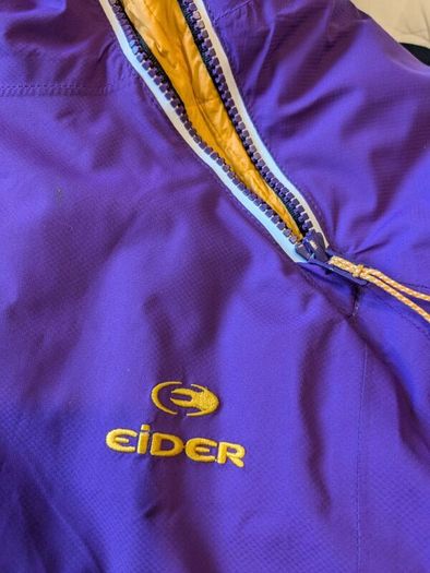 Eider Ladies Ski Jacket Clontarf