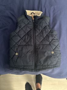Boys coat