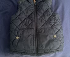 Boys coat
