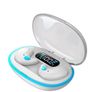 Sleep Earbuds Wireless Headphones Bluetooth 5.3 Noise Reduction Sports Image 3