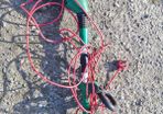 Electric Strimmers