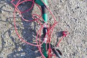 Electric Strimmers