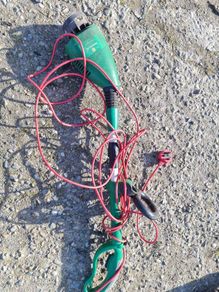 Electric Strimmers