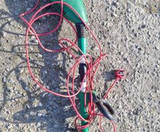 Electric Strimmers