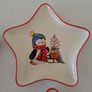 Christmas plates Image 6
