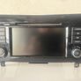 Nissan Qashqai Radio Image 7