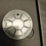 LEGO Battle of Yavin Collectable Coin 500818 Retired Image 3