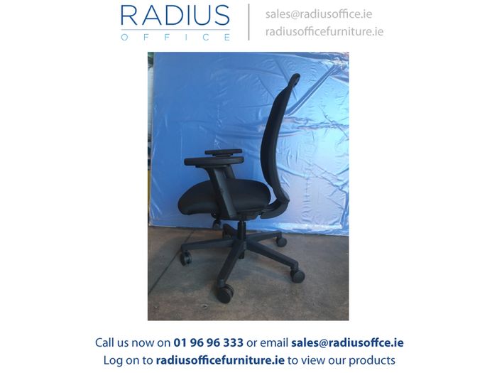 Frank Office Task Chair