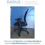 Frank Office Task Chair Image 2
