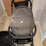 Joie Chrome Travel System Image 4
