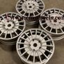 18" Inch OZ M-Sport MSRT Alloy Wheels Ford Connect Citroen Berlingo Peugeot Dispatch 5x108 Image 3