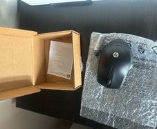 HP 285 Silent Wireless Mouse