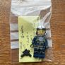 Lego minifigure Rebel Pilot U-wing sw0800 - 2017 Image 3