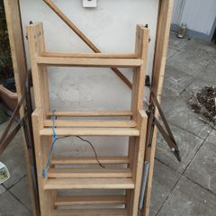 Attic ladders/ stairs