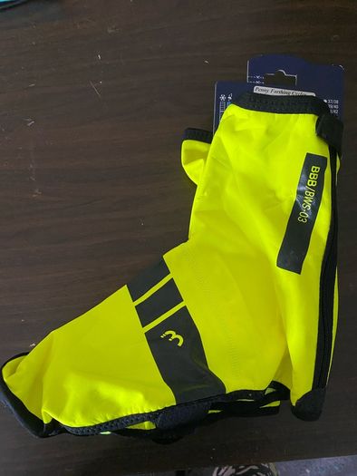 Waterflex shoes cover size 47 - brand new