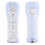 Wireless Remote Controller with Motion Plus in for the Nintendo Wii  Wii U White Image 2