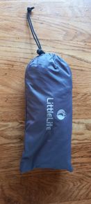 Child Carrier Rain Cover