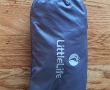 Child Carrier Rain Cover