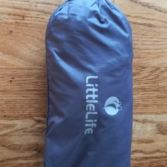 Child Carrier Rain Cover