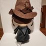 Funko 11 inch Plushies Harry Potter Sorting Hat Collectible Image 4