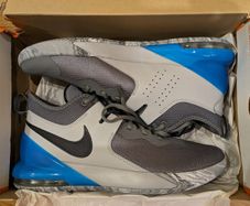 Nike Air Max Impact [Smoke Grey]