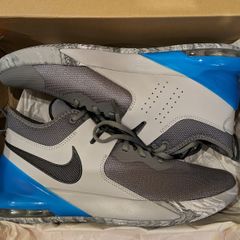 Nike Air Max Impact [Smoke Grey]