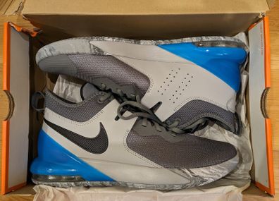 Nike Air Max Impact [Smoke Grey]