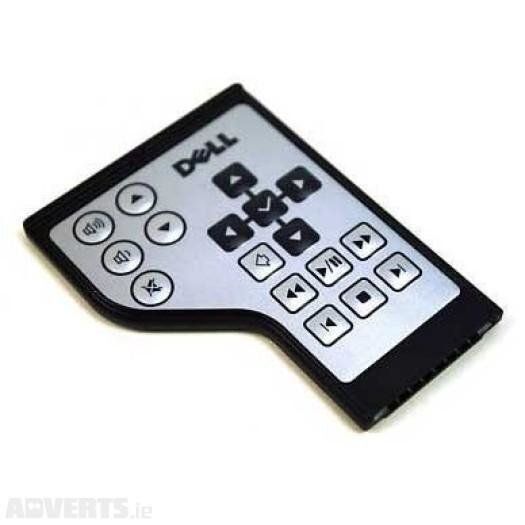 Dell Laptop Remote Control