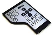 Dell Laptop Remote Control