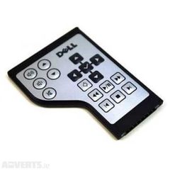 Dell Laptop Remote Control