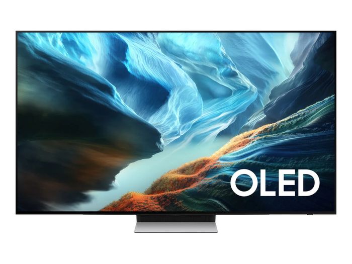Samsung 48 Oled S90d 4k Smart Ai Tv