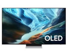 Samsung 48 Oled S90d 4k Smart Ai Tv