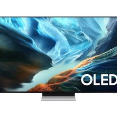 Samsung 48 Oled S90d 4k Smart Ai Tv