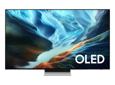 Samsung 48 Oled S90d 4k Smart Ai Tv