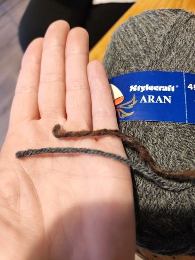 yarn