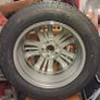 New alloy & tyre for hyundai ix35 Image 2