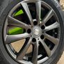 16" SPARCO Motorsports Alloysq Image 5