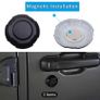 Suzuki Jimny Door Lock Keyhole Key Socket Cover Image 4
