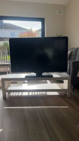 TV and Unit